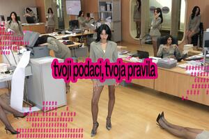 #OwnYourWorld: Poziv mladima da preuzmu kontrolu nad svojim...