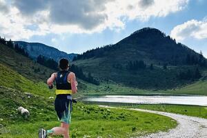 Bjelasica trail 9. i 10. avgusta u Kolašinu