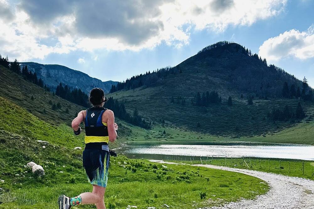 Sa prethodnih trka, Foto: Bjelasica Trail