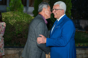 Skupštini danas pišu da "obriše" imunitet Lekiću: Pljevaljski...