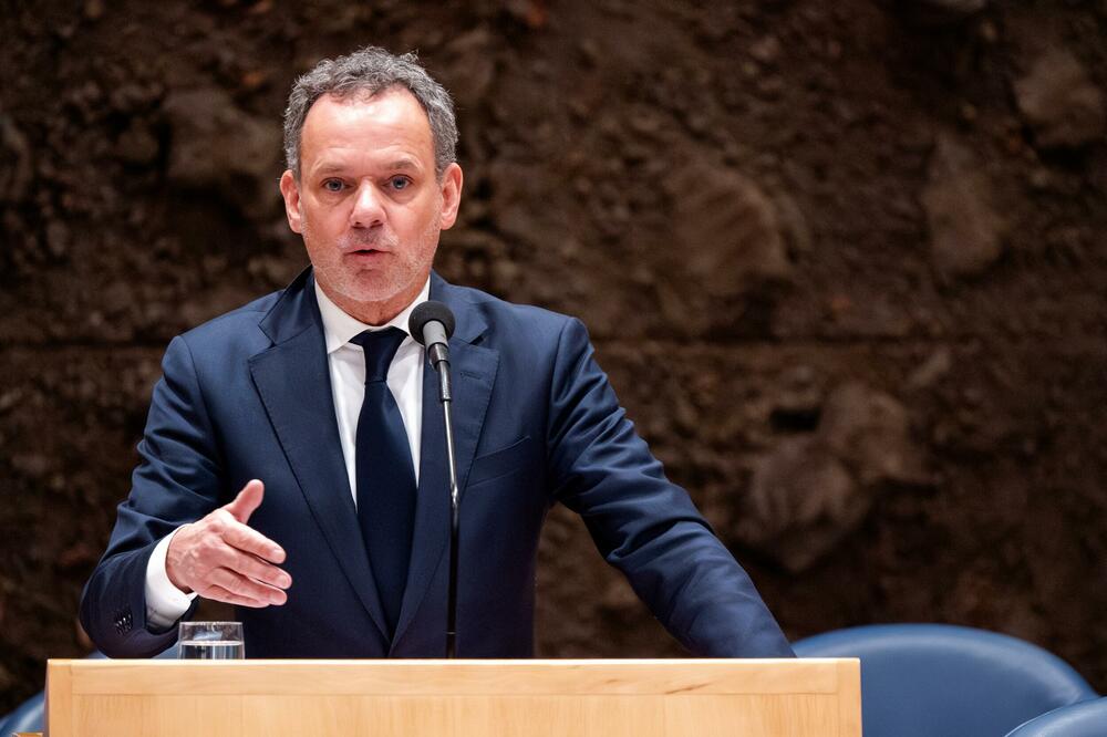 Kaspar Veldekamp, Foto: Shutterstock