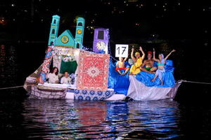 Bokeška noć 23. avgusta