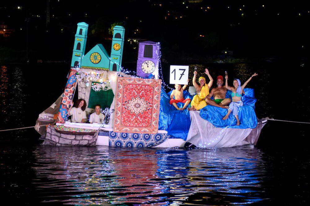 Foto: Opština Kotor