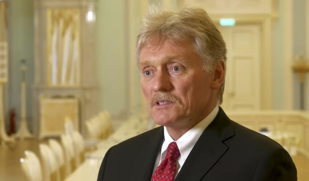 Kremlj tvrdi da je i dalje angažovan na rješenju sukoba u Ukrajini...