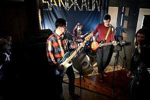 „Letters from Cetinje” je naš „tihi” manifest