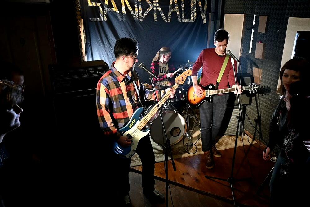 Foto: Lazar Marković