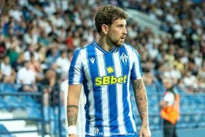 Svjesni situacije, fokusirani i posvećeni, Miličković: Znamo šta...