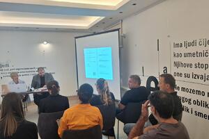 U Šavniku promovisano pet izdanja nastalih u okviru rada Kuće...