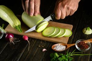 Tikvice na nekoliko načina - kao lagani ljetnji obrok, dio ručka...