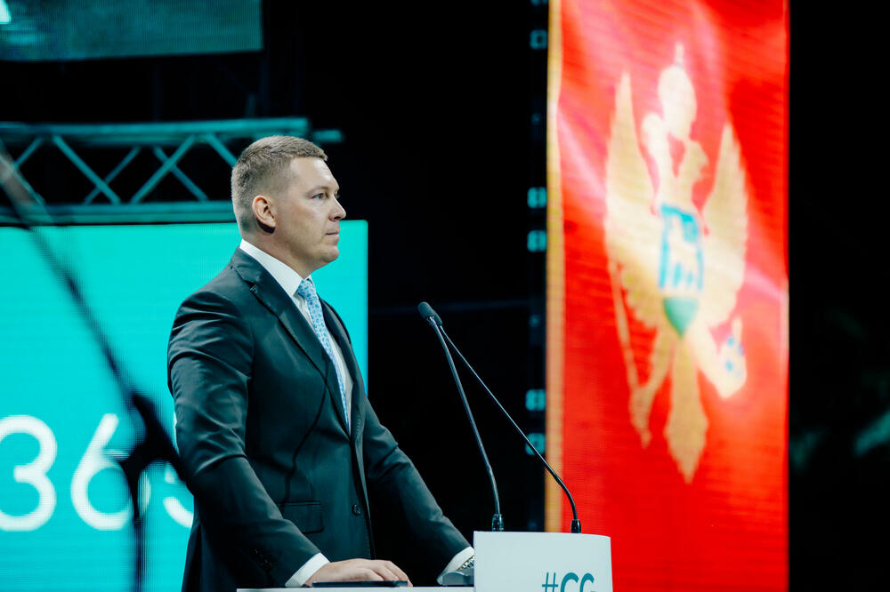 Filip Adžić, Foto: GP URA