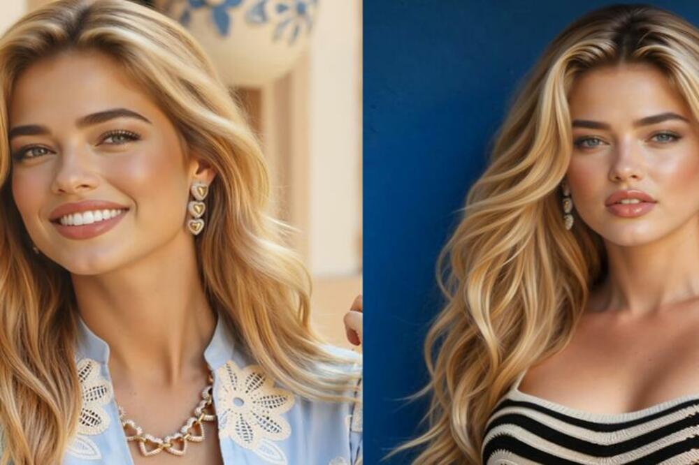 Foto: Seraphinne Vallora