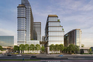 Novi simbol Beograda i pametna investicija u regionu