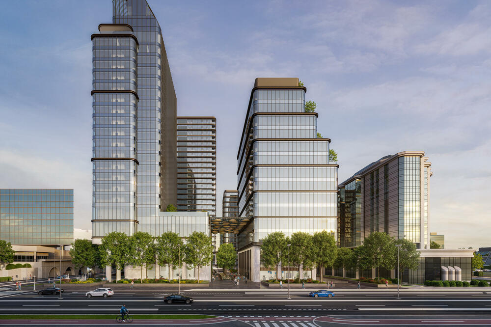 Foto: Delta Real Estate