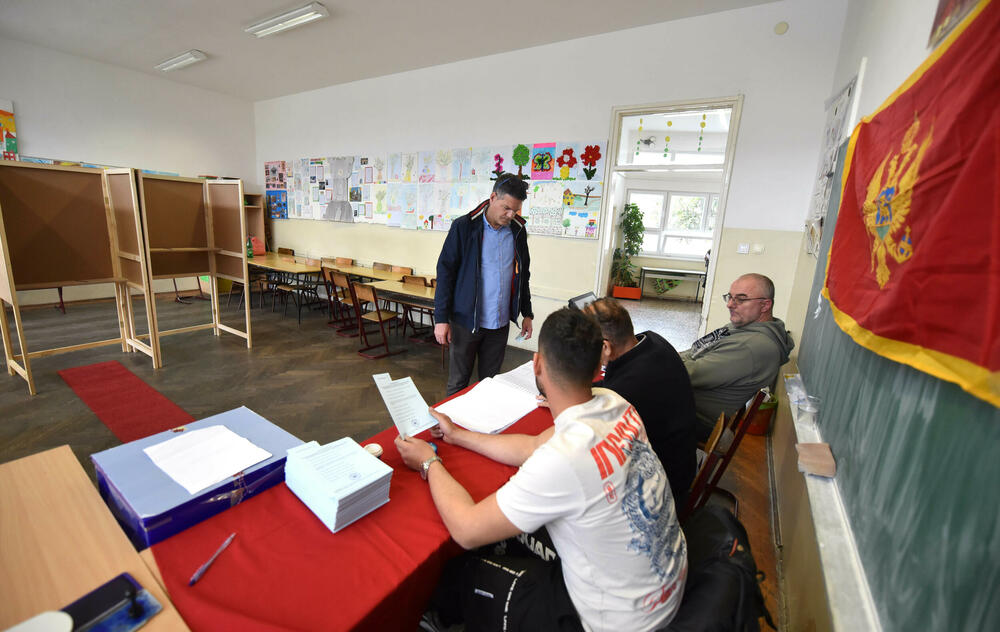 'Fazno sprovođenje izmjena izbornog zakonodavstva nosi rizik da važna pitanja ostanu neriješena' (Ilustracija)