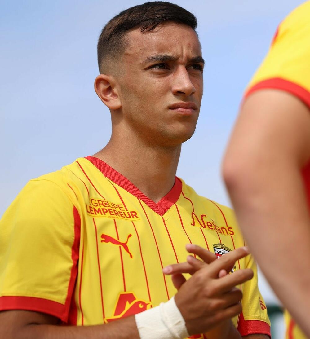 Andrija Bulatović navdušil trenerja Pjerja Saža