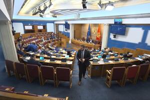 Poslanici najavili podršku povećanju zarada sudijama i tužiocima