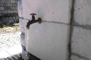 Dozvola za vodu važiće 10 godina: Na dnevnom redu podgoričke...