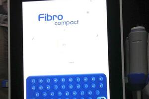 Bolest ne čeka aparat sa servisa: Jedini fibrosken za procjenu...