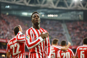 Injaki Vilijams: Ponosan što sam postao prvi tamnoputi kapiten...