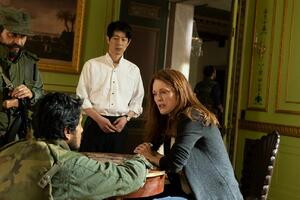 Film "Belkanto" večeras u 22:30h na TV Vijesti