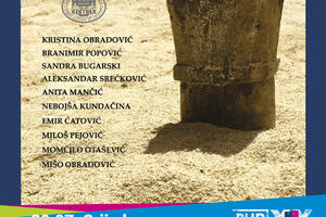 "Hasanaginica" večeras i sjutra u Tivtu