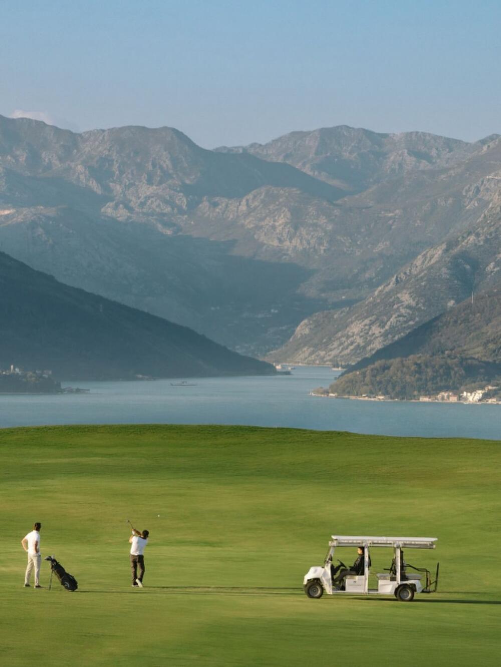 Montenegro Sotheby's International Realty