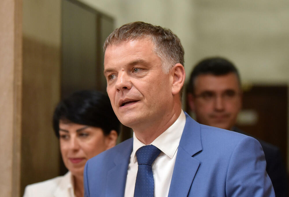 Kod tužioca i sječe i napredovanja: SDT utvrđuje je li Ivica...