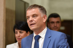 Kod tužioca i sječe i napredovanja: SDT utvrđuje je li Ivica...