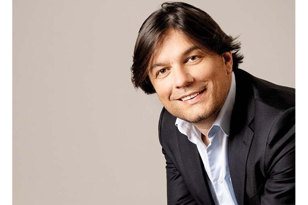 Niko Laković, Foto: Niko Laković