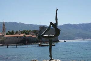 Budva: Turisti se najviše žale na gužve i skupu ponudu
