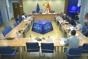 Odbor usvajanjem izvještaja o Predlogu zakona o ANB-u otvorio put...