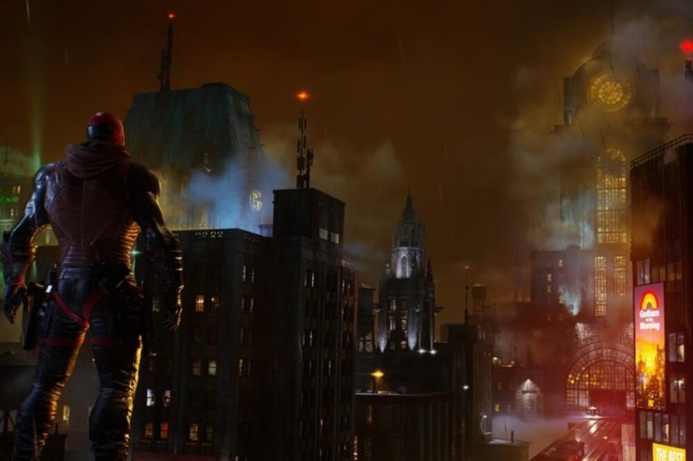 Foto: WB Games Montréal