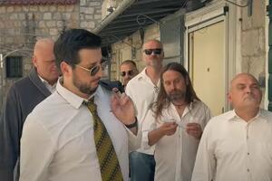 Obradio socijalna pitanja kroz život običnog čovjeka