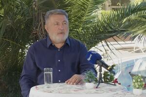 Ivančević: Oni na koje Zakon o turizmu treba da se odnosi nijesu...