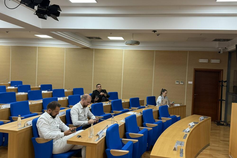 Foto: Nikola Saveljić