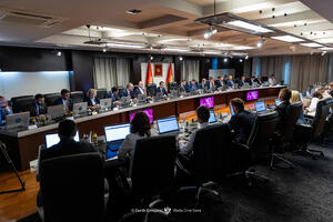 Divlji hoteli do papira bez miliona: Vlada spremila 13 amandmana...