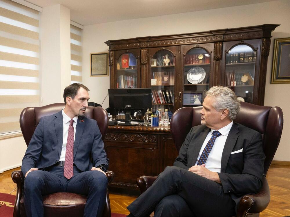 Marković - Satler: Efikasan rad tužilaštva predstavlja temelj za...