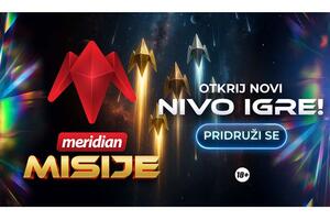 Stigle su misije – igru sada vodiš ti!