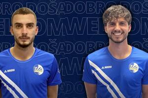 Sutjeska jača za Ražnatovića i napadača iz Srbije