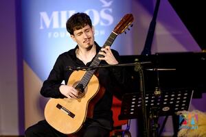 Muzikom u osvajanje budućnosti