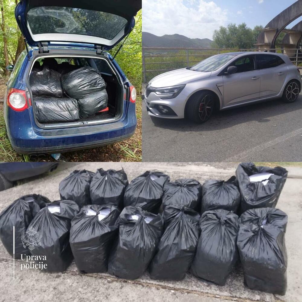 akcije granične policije