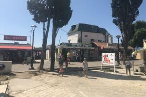 Barović opet traži legalizaciju Vile Manojlović na Slovenskoj plaži