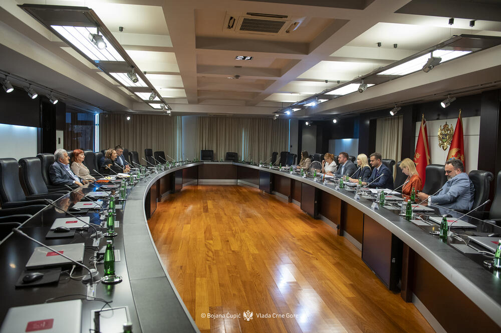 Savjet za vladavinu prava: Funkcionalan Ustavni sud temelj pravne...