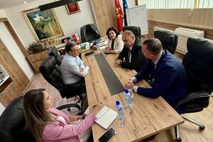 Ombudsman: Građani Kolašina rijetko traže zaštitu prava i sloboda