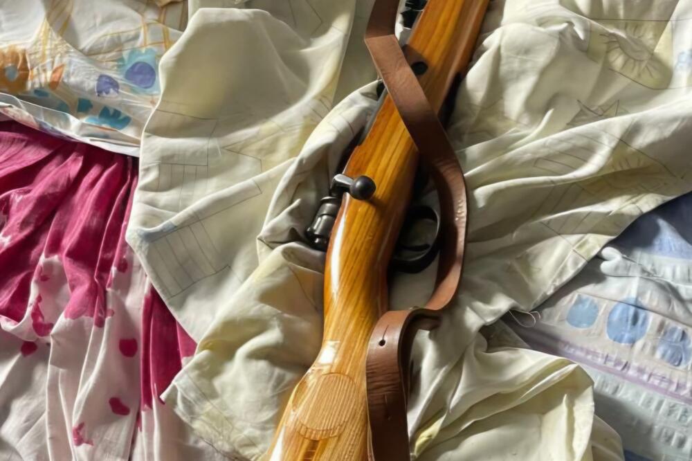 Foto: Uprava policije