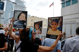 Izraelske javne ličnosti pozivaju na „parališuće sankcije”