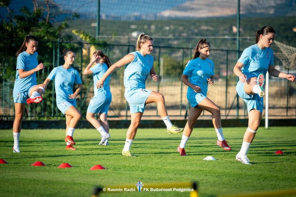 Partizan se krepi in opozarja na stroške navijaških kazni pred pomembno tekmo Lige konferenc