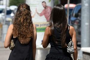 U skloništu za žrtve prosječno 12 žena