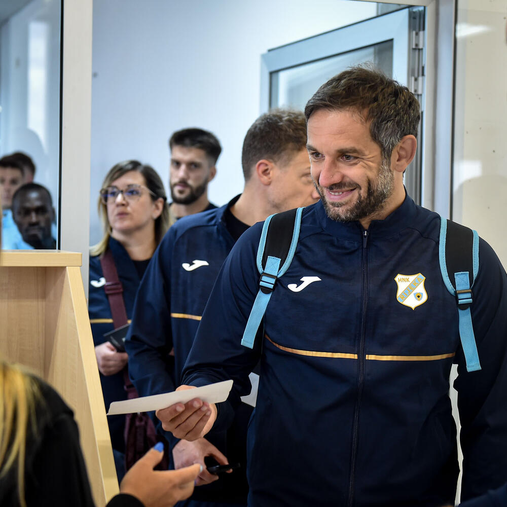 Rijeka pala u produžetku s dva igrača manje, Đalović: Radili smo...