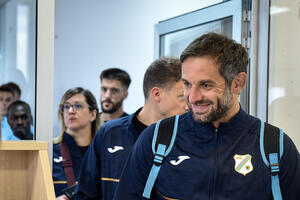 Rijeka pala u produžetku s dva igrača manje, Đalović: Radili smo...